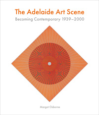 The Adelaide Art Scene